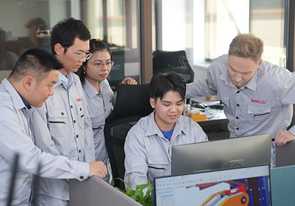 全局服務(wù),安心保障